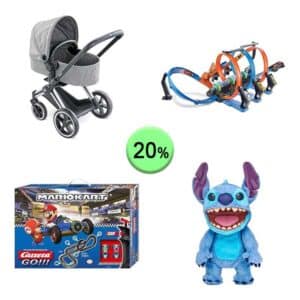 Juguetes 1Palet 47B146