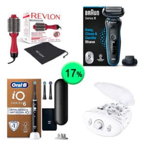Bebé y cuidado personal 1Caja 47T2465C