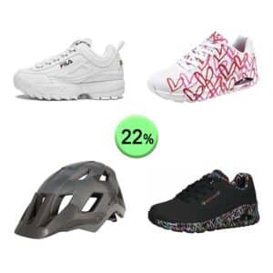 Ropa y deporte 1Caja 47U1417C