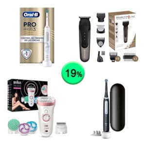 Bebé y cuidado personal 1Caja 47U1466C