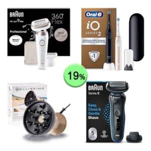Bebé y cuidado personal 1Caja 47U1469C