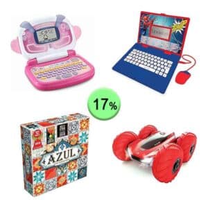 Juguetes 1Caja 47U1493C