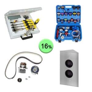 Herramientas 1Caja 48B6651C
