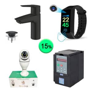 Herramientas 1Caja 48C5256C