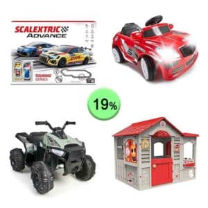 Juguetes 1Palet 48D263