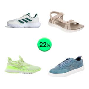 Ropa y deporte 1Caja 48F9493C