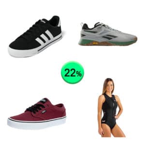Ropa y deporte 1Caja 48F9495C