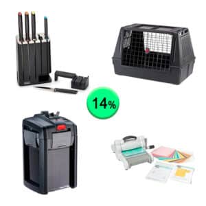 Hogar 1Palet 48G079