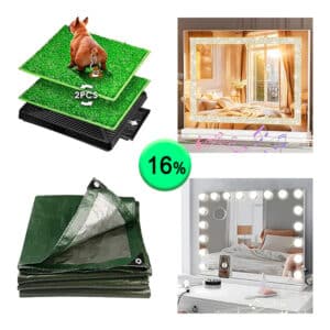 Hogar 1Palet 48G117