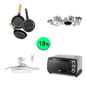 Hogar 1Palet 48G261
