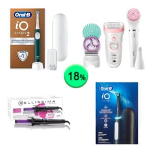 Bebé y cuidado personal 1Caja 48G4501C