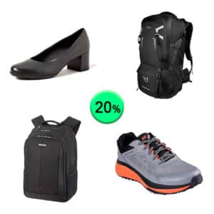 Ropa y deporte 1Caja 48G4556C