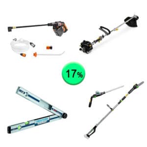 Herramientas 1Palet 48W368