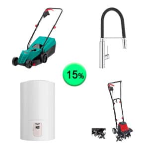 Herramientas 1Palet 48W802