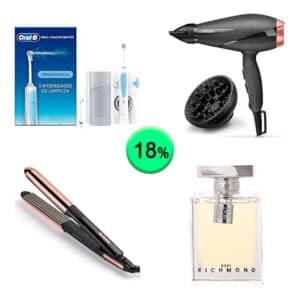 Belleza y cuidado personal 1Caja 45G4538C