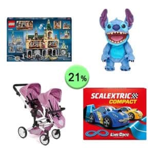 Juguetes 1Palet 47C746