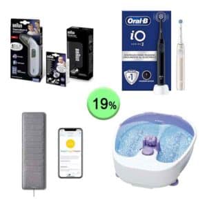 Bebé y cuidado personal 1Caja 48C5286C