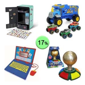 Juguetes 1Caja 48F9425C