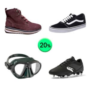 Ropa y deporte 1Caja 48F9435C