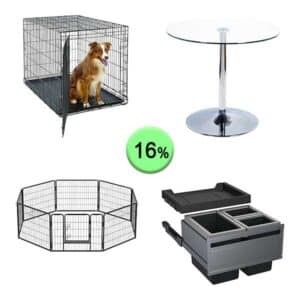 Hogar 1Palet 48G205
