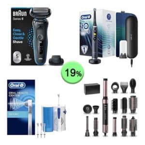 Bebé y cuidado personal 1Caja 48G4588C
