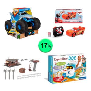 Juguetes 1Caja 48H3119C