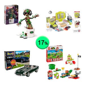 Juguetes 1Caja 48H3120C