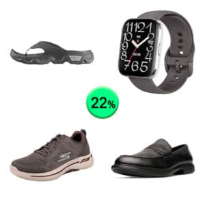 Ropa y deporte 1Caja 48H3134C
