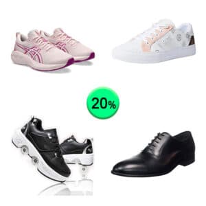 Ropa y deporte 1Caja 48H3135C