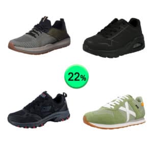 Ropa y deporte 1Caja 48H3137C