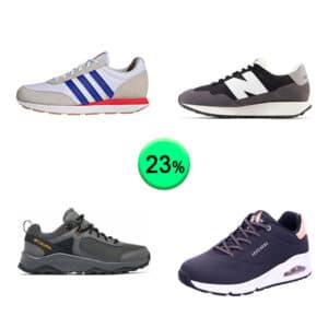 Ropa y deporte 1Caja 48H3142C