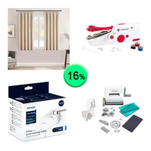 Hogar 1Caja 48H3165C