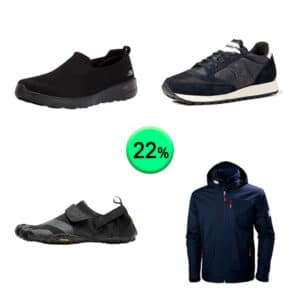 Ropa y deporte 1Caja 48H3172C
