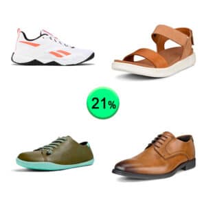 Ropa y deporte 1Caja 48H3173C