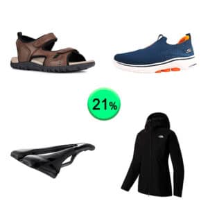 Ropa y deporte 1Caja 48H3174C