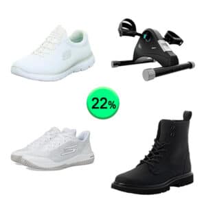 Ropa y deporte 1Caja 48H3180C