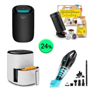 Electrodomésticos 1Caja 48H3190C