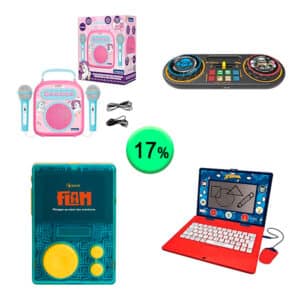 Juguetes 1Caja 48K4215C