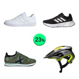 Ropa y deporte 1Caja 48K4223C