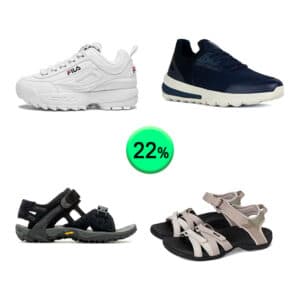 Ropa y deporte 1Caja 48K4225C