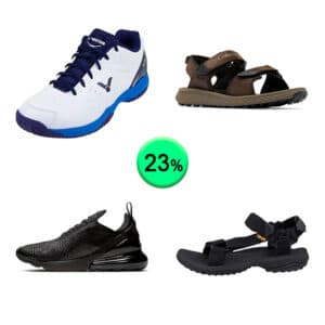 Ropa y deporte 1Caja 48K4247C