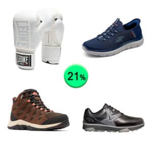 Ropa y deporte 1Caja 48K4248C