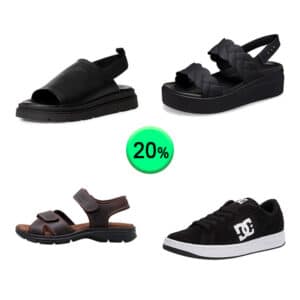 Ropa y deporte 1Caja 48K4249C