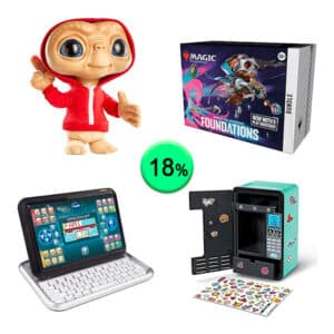 Juguetes 1Caja 48K4279C