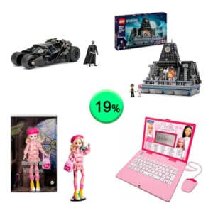 Juguetes 1Caja 48K4297C