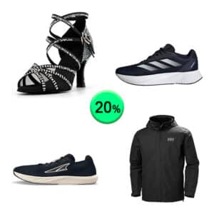 Ropa y deporte 1Caja 48K4299C