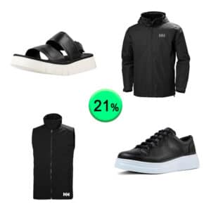Ropa y deporte 1Caja 48L3107C