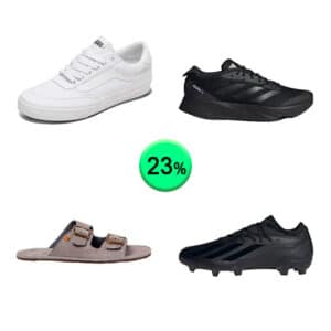 Ropa y deporte 1Caja 48L3114C
