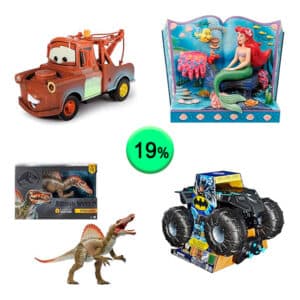 Juguetes 1Caja 48N1219C