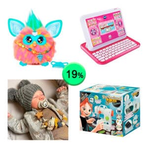 Juguetes 1Caja 48N1221C